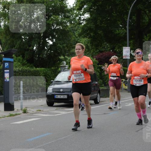 15.06.2025 - REWE Women's Run Jannik Wohlers http://msf.ph/oto/7937779 15.06.2025 08:27:04 Laufen 10847, 1043, 10355, 10089, 10087 meine-sportfotos.de