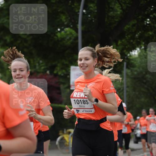 15.06.2025 - REWE Women's Run Jannik Wohlers http://msf.ph/oto/7937842 15.06.2025 08:27:07 Laufen 0, 10185 meine-sportfotos.de