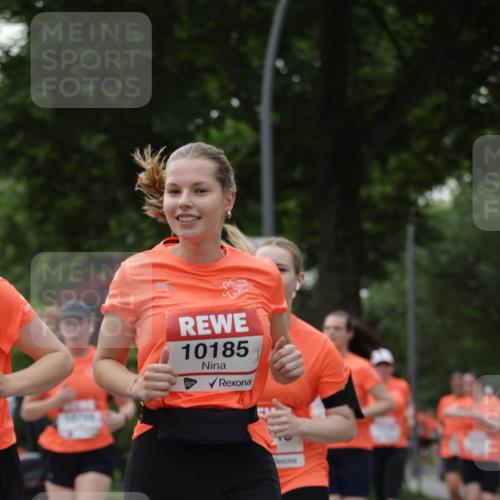 15.06.2025 - REWE Women's Run Jannik Wohlers http://msf.ph/oto/7937851 15.06.2025 08:27:07 Laufen 10185 meine-sportfotos.de