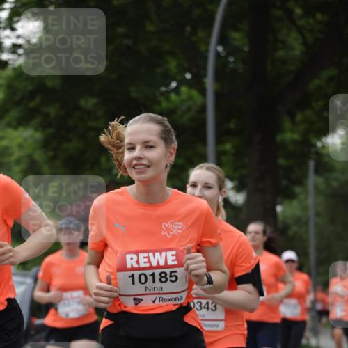15.06.2025 - REWE Women's Run Jannik Wohlers http://msf.ph/oto/7937857 15.06.2025 08:27:07 Laufen 10185, 343 meine-sportfotos.de