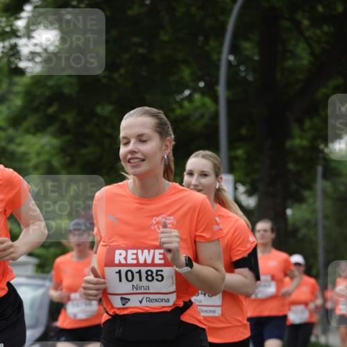 15.06.2025 - REWE Women's Run Jannik Wohlers http://msf.ph/oto/7937859 15.06.2025 08:27:07 Laufen 10185 meine-sportfotos.de