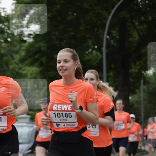 15.06.2025 - REWE Women's Run Jannik Wohlers http://msf.ph/oto/7937867 15.06.2025 08:27:07 Laufen 1, 10185, 343 meine-sportfotos.de