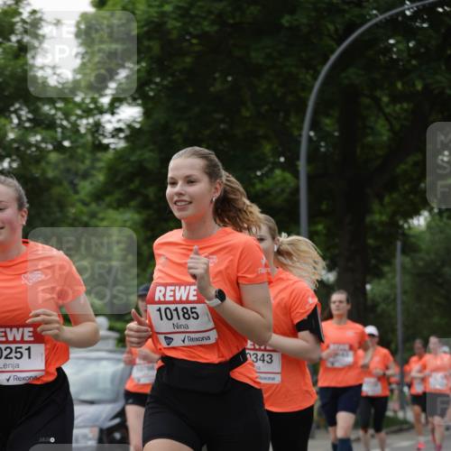 15.06.2025 - REWE Women's Run Jannik Wohlers http://msf.ph/oto/7937874 15.06.2025 08:27:07 Laufen 0251, 10185, 343 meine-sportfotos.de