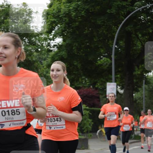 15.06.2025 - REWE Women's Run Jannik Wohlers http://msf.ph/oto/7937897 15.06.2025 08:27:08 Laufen 0185, 10343, 683 meine-sportfotos.de