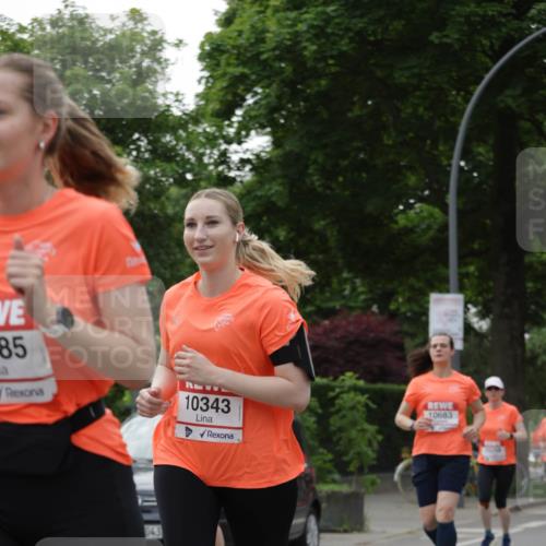15.06.2025 - REWE Women's Run Jannik Wohlers http://msf.ph/oto/7937902 15.06.2025 08:27:08 Laufen 85, 10343, 10683 meine-sportfotos.de