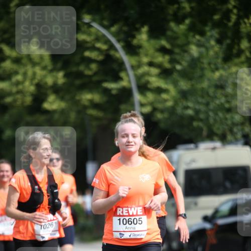 15.06.2025 - REWE Women's Run Jannik Wohlers http://msf.ph/oto/7937920 15.06.2025 09:55:43 Laufen 026, 10605 meine-sportfotos.de
