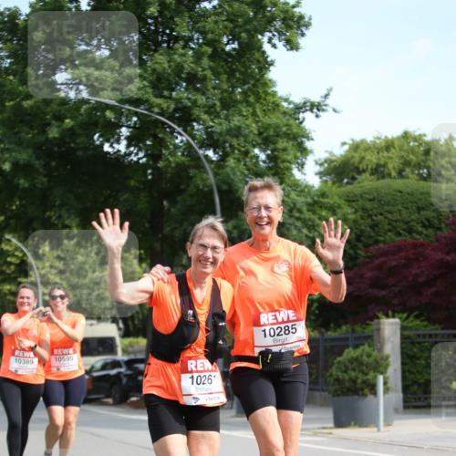 15.06.2025 - REWE Women's Run Jannik Wohlers http://msf.ph/oto/7938065 15.06.2025 09:55:48 Laufen 10389, 10595, 10261, 10285 meine-sportfotos.de