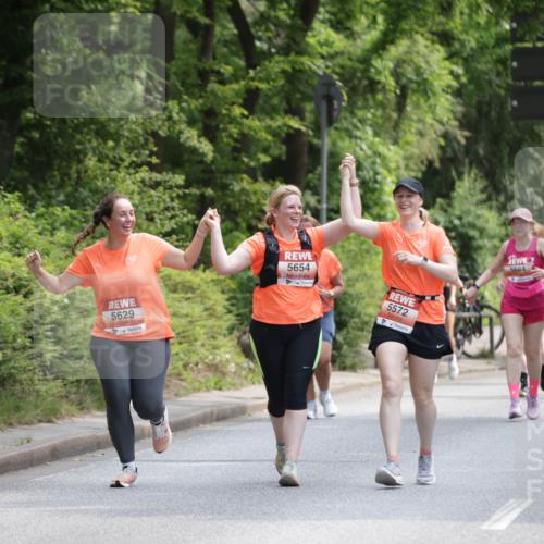 15.06.2025 - REWE Women's Run Jannik Wohlers http://msf.ph/oto/7938076 15.06.2025 10:14:20 Laufen 5629, 5654, 5572, 5684, 66 meine-sportfotos.de