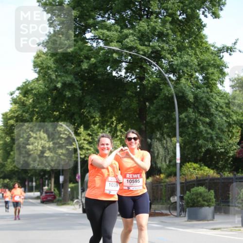 15.06.2025 - REWE Women's Run Jannik Wohlers http://msf.ph/oto/7938121 15.06.2025 09:55:49 Laufen 10389, 10595 meine-sportfotos.de