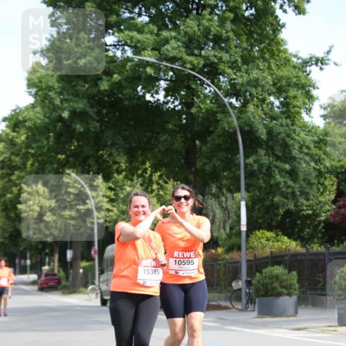 15.06.2025 - REWE Women's Run Jannik Wohlers http://msf.ph/oto/7938123 15.06.2025 09:55:49 Laufen 10389, 10595 meine-sportfotos.de