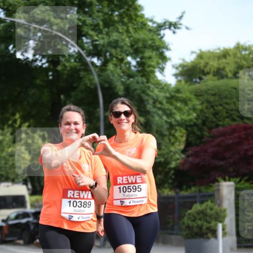 15.06.2025 - REWE Women's Run Jannik Wohlers http://msf.ph/oto/7938150 15.06.2025 09:55:50 Laufen 10389, 10595 meine-sportfotos.de