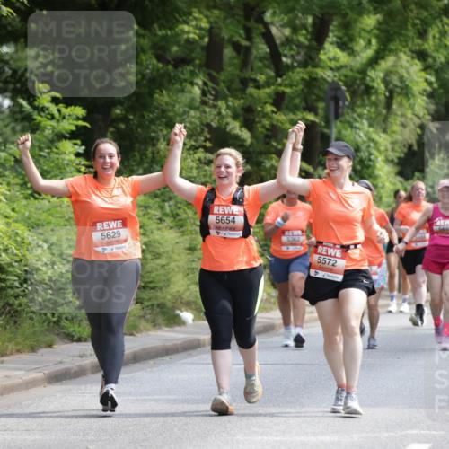 15.06.2025 - REWE Women's Run Jannik Wohlers http://msf.ph/oto/7938158 15.06.2025 10:14:22 Laufen 5629, 5654, 5362, 5572, 5684 meine-sportfotos.de
