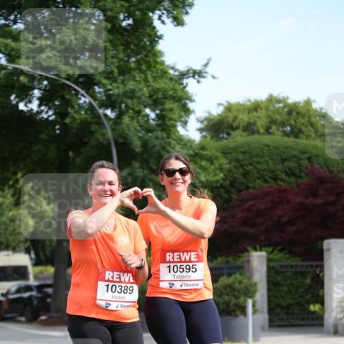 15.06.2025 - REWE Women's Run Jannik Wohlers http://msf.ph/oto/7938160 15.06.2025 09:55:50 Laufen 10389, 10595 meine-sportfotos.de