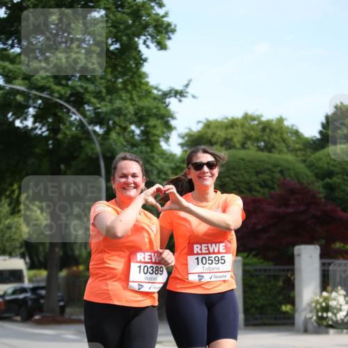 15.06.2025 - REWE Women's Run Jannik Wohlers http://msf.ph/oto/7938170 15.06.2025 09:55:50 Laufen 10595, 10389 meine-sportfotos.de
