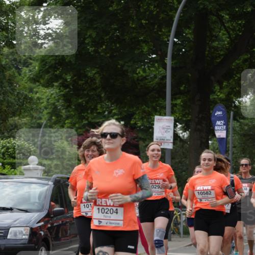 15.06.2025 - REWE Women's Run Jannik Wohlers http://msf.ph/oto/7938272 15.06.2025 08:27:15 Laufen 101, 10204, 07, 15, 2025, 100, 0293, 10582, 38 meine-sportfotos.de