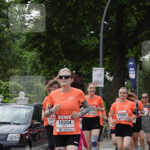 15.06.2025 - REWE Women's Run Jannik Wohlers http://msf.ph/oto/7938277 15.06.2025 08:27:15 Laufen 1010, 10204, 0293, 10582, 38 meine-sportfotos.de
