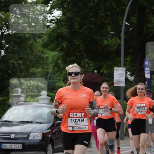 15.06.2025 - REWE Women's Run Jannik Wohlers http://msf.ph/oto/7938305 15.06.2025 08:27:15 Laufen 1043, 10204, 10293, 10582 meine-sportfotos.de