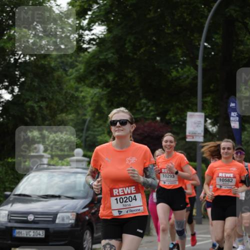 15.06.2025 - REWE Women's Run Jannik Wohlers http://msf.ph/oto/7938313 15.06.2025 08:27:15 Laufen 1043, 10204, 10293, 10582 meine-sportfotos.de