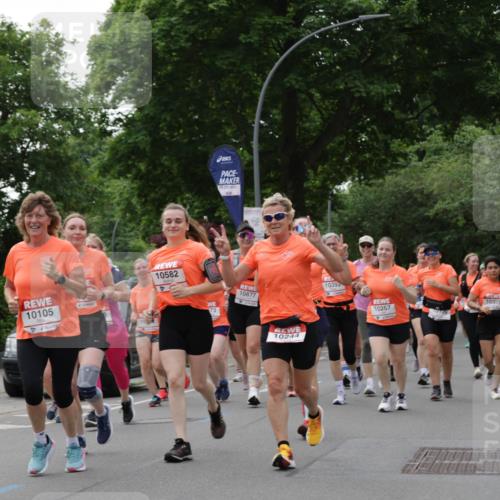 15.06.2025 - REWE Women's Run Jannik Wohlers http://msf.ph/oto/7938455 15.06.2025 08:27:17 Laufen 10105, 10582, 73, 10877, 10244, 10392, 10370, 10267 meine-sportfotos.de