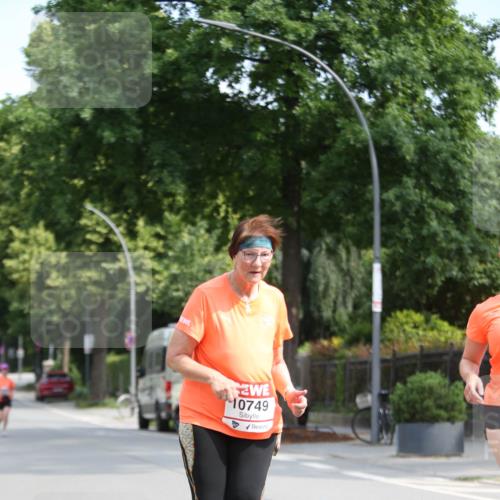 15.06.2025 - REWE Women's Run Jannik Wohlers http://msf.ph/oto/7938502 15.06.2025 09:56:15 Laufen 10749 meine-sportfotos.de