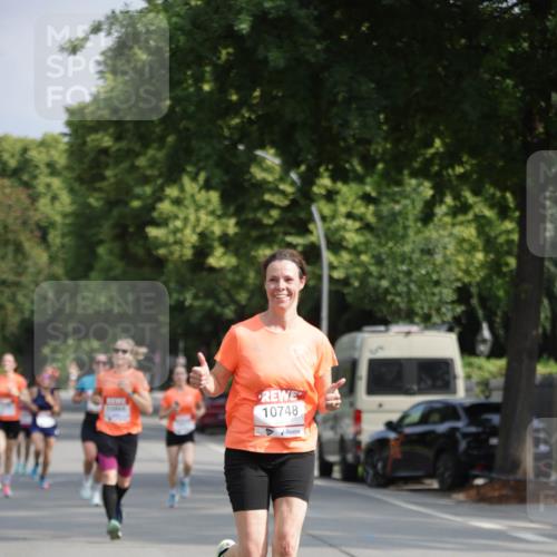 15.06.2025 - REWE Women's Run Jannik Wohlers http://msf.ph/oto/7938536 15.06.2025 08:44:13 Laufen 10748 meine-sportfotos.de