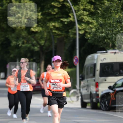 15.06.2025 - REWE Women's Run Jannik Wohlers http://msf.ph/oto/7938552 15.06.2025 09:56:24 Laufen 10304, 106 meine-sportfotos.de