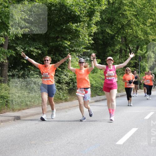 15.06.2025 - REWE Women's Run Jannik Wohlers http://msf.ph/oto/7938619 15.06.2025 10:14:30 Laufen 5362, 5283, 5684 meine-sportfotos.de