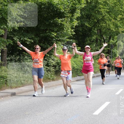 15.06.2025 - REWE Women's Run Jannik Wohlers http://msf.ph/oto/7938628 15.06.2025 10:14:30 Laufen 5362, 5283, 5684 meine-sportfotos.de