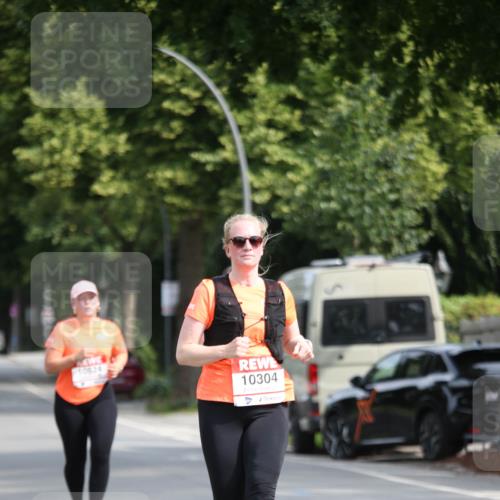 15.06.2025 - REWE Women's Run Jannik Wohlers http://msf.ph/oto/7938657 15.06.2025 09:56:28 Laufen 10304 meine-sportfotos.de