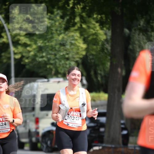 15.06.2025 - REWE Women's Run Jannik Wohlers http://msf.ph/oto/7938694 15.06.2025 09:56:31 Laufen 10347, 524 meine-sportfotos.de