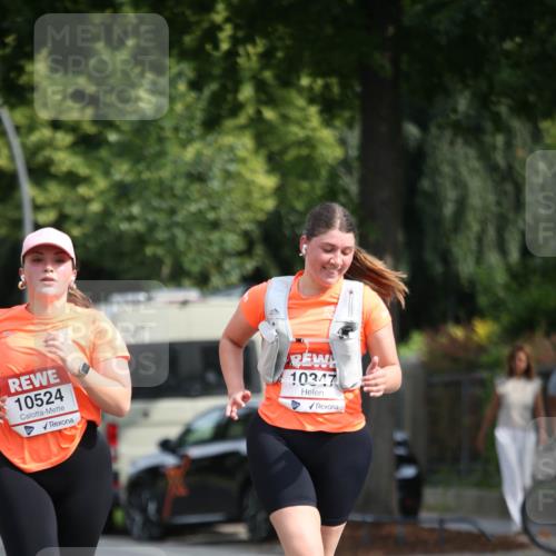 15.06.2025 - REWE Women's Run Jannik Wohlers http://msf.ph/oto/7938728 15.06.2025 09:56:32 Laufen 10524, 10347 meine-sportfotos.de