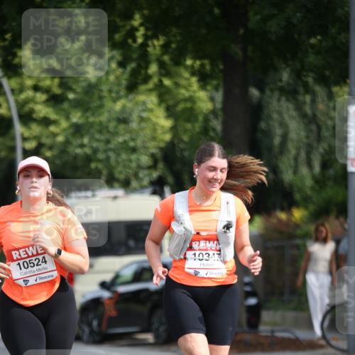 15.06.2025 - REWE Women's Run Jannik Wohlers http://msf.ph/oto/7938733 15.06.2025 09:56:32 Laufen 10524, 10347 meine-sportfotos.de
