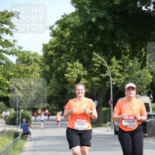 15.06.2025 - REWE Women's Run Jannik Wohlers http://msf.ph/oto/7938751 15.06.2025 09:56:33 Laufen 10524, 10593 meine-sportfotos.de