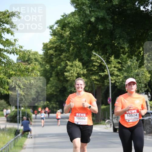 15.06.2025 - REWE Women's Run Jannik Wohlers http://msf.ph/oto/7938757 15.06.2025 09:56:33 Laufen 10593, 10524 meine-sportfotos.de