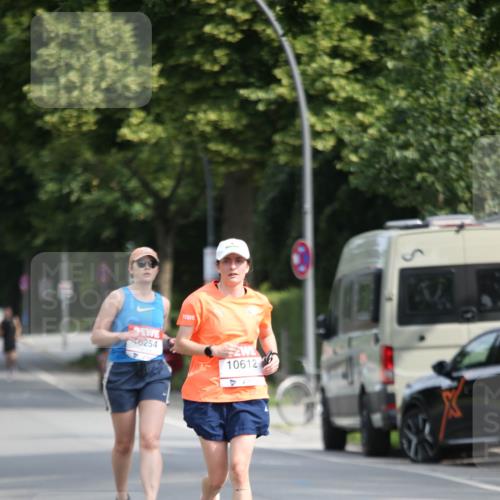 15.06.2025 - REWE Women's Run Jannik Wohlers http://msf.ph/oto/7938815 15.06.2025 09:56:55 Laufen 6254, 10612 meine-sportfotos.de