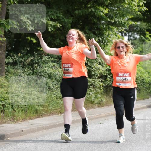 15.06.2025 - REWE Women's Run Jannik Wohlers http://msf.ph/oto/7938823 15.06.2025 10:14:34 Laufen 5488, 5545, 5011 meine-sportfotos.de