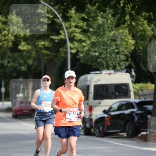 15.06.2025 - REWE Women's Run Jannik Wohlers http://msf.ph/oto/7938829 15.06.2025 09:56:57 Laufen 10254, 106121 meine-sportfotos.de
