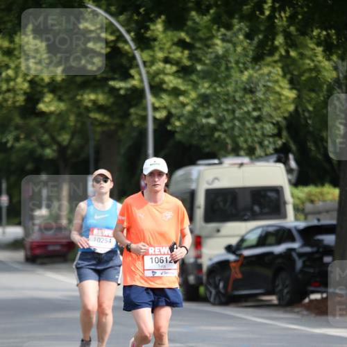 15.06.2025 - REWE Women's Run Jannik Wohlers http://msf.ph/oto/7938840 15.06.2025 09:56:57 Laufen 10254, 10612 meine-sportfotos.de