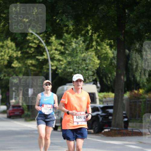 15.06.2025 - REWE Women's Run Jannik Wohlers http://msf.ph/oto/7938886 15.06.2025 09:56:58 Laufen 10254, 10612 meine-sportfotos.de