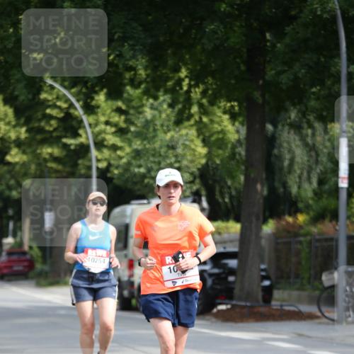 15.06.2025 - REWE Women's Run Jannik Wohlers http://msf.ph/oto/7938896 15.06.2025 09:56:59 Laufen 10254, 10 meine-sportfotos.de