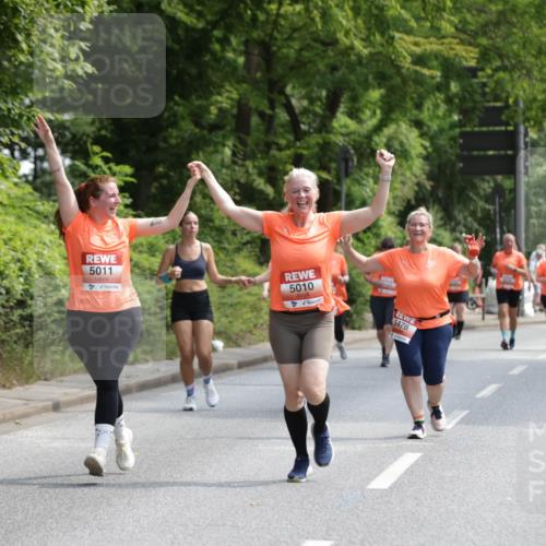 15.06.2025 - REWE Women's Run Jannik Wohlers http://msf.ph/oto/7938910 15.06.2025 10:14:35 Laufen 5011, 5010, 5476 meine-sportfotos.de