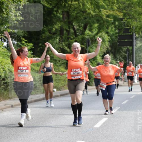 15.06.2025 - REWE Women's Run Jannik Wohlers http://msf.ph/oto/7938916 15.06.2025 10:14:35 Laufen 5011, 5010, 5476 meine-sportfotos.de