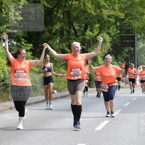 15.06.2025 - REWE Women's Run Jannik Wohlers http://msf.ph/oto/7938923 15.06.2025 10:14:35 Laufen 5011, 5010, 5476 meine-sportfotos.de