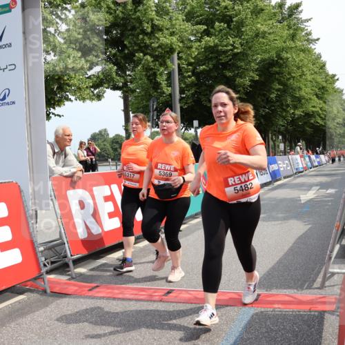 15.06.2025 - REWE Women's Run Strokosch-Dieckow http://msf.ph/oto/7938968 15.06.2025 11:13:34 Ziel 5106, 5309, 5317, 5355, 5369, 5482 meine-sportfotos.de