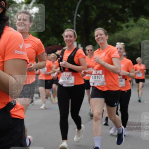 15.06.2025 - REWE Women's Run Jannik Wohlers http://msf.ph/oto/7939000 15.06.2025 08:27:22 Laufen 0370, 10760, 10107 meine-sportfotos.de