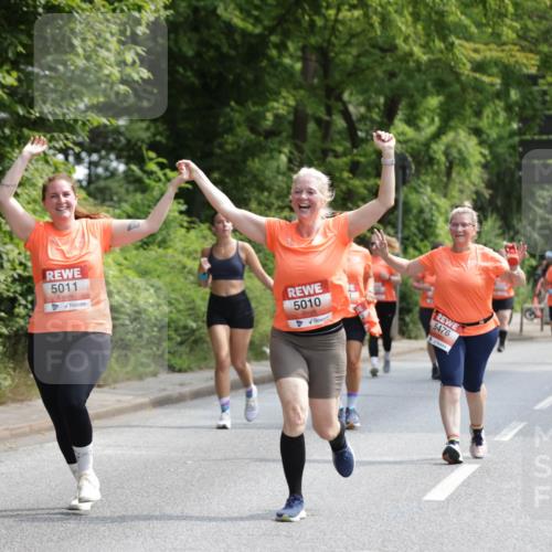 15.06.2025 - REWE Women's Run Jannik Wohlers http://msf.ph/oto/7939001 15.06.2025 10:14:36 Laufen 5011, 5010, 5476 meine-sportfotos.de