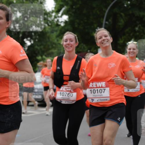 15.06.2025 - REWE Women's Run Jannik Wohlers http://msf.ph/oto/7939059 15.06.2025 08:27:22 Laufen 10290, 10760, 10107 meine-sportfotos.de