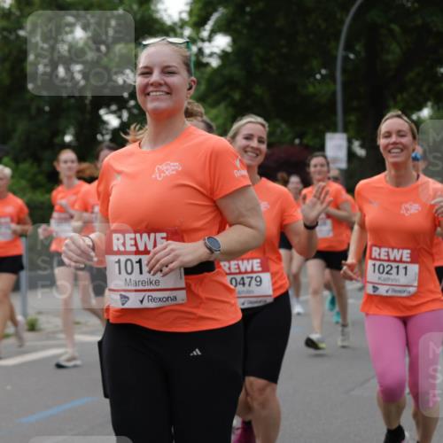 15.06.2025 - REWE Women's Run Jannik Wohlers http://msf.ph/oto/7939147 15.06.2025 08:27:24 Laufen 1015, 0479, 10211 meine-sportfotos.de