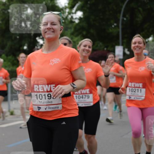 15.06.2025 - REWE Women's Run Jannik Wohlers http://msf.ph/oto/7939151 15.06.2025 08:27:24 Laufen 1019, 10479, 10211 meine-sportfotos.de
