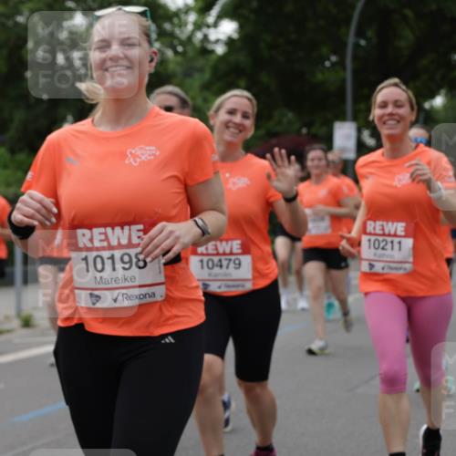 15.06.2025 - REWE Women's Run Jannik Wohlers http://msf.ph/oto/7939156 15.06.2025 08:27:24 Laufen 10198, 10479, 10211 meine-sportfotos.de